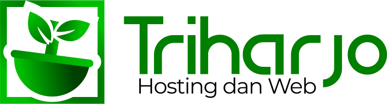 Triharjo.com